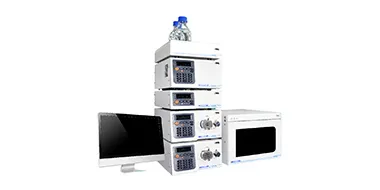 分析型高效液相色谱仪
