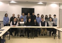 YABO鸭脖官网公司顺利通过知识产权管理体系认证