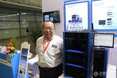 在坚守中不断前行——仪器信息网专访大连YABO鸭脖官网分析仪器有限公司董事长李彤