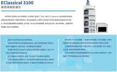 乙醇液相色谱仪：乙醇hplc分析检测仪器推荐
