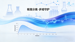 梯度高效液相色谱仪：精准分离的 “实验室多面手”