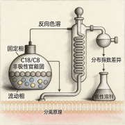 反相色谱属于哪类液相色谱？一文理清其分类与应用价值