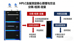 高效液相色谱仪含量测定：从核心原理到实战计算，一文读懂HPLC定量分析